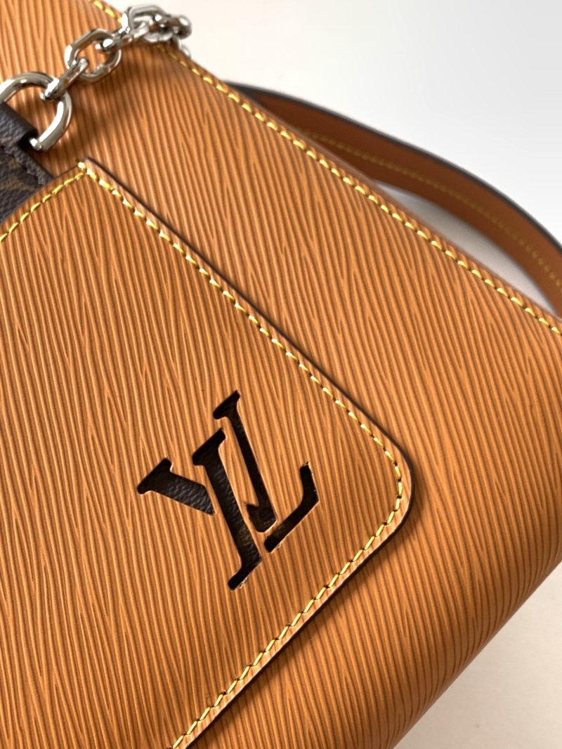 LV Shopping Bags